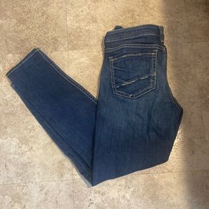 BKE Harper skinny jeans